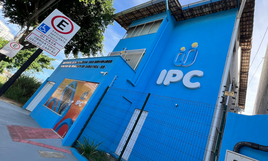 A partir de março, atendimentos no IPC devem ser agendados