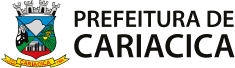 LOGO DE PREFEITURA MUNICIPAL DE CARIACICA- ES