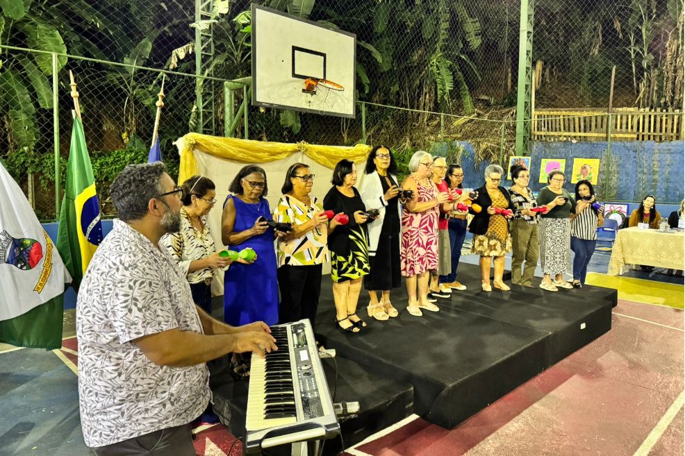 Seminário de Boas Práticas da Educação de Cariacica destaca inovações e desafios na rede municipal