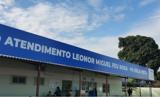 PA de Bela Vista será fechado neste domingo (23) para melhorias na rede elétrica
