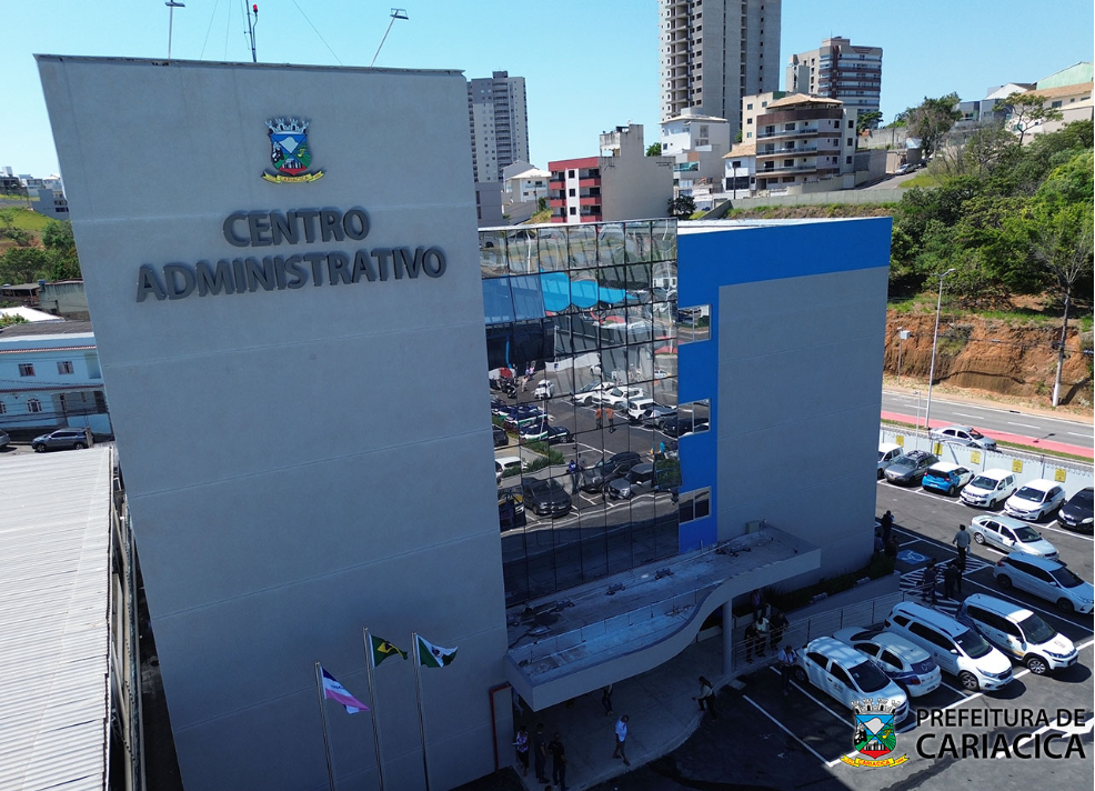 Cariacica publica edital para regularização de débitos de beneficiários da Lei Aldir Blanc