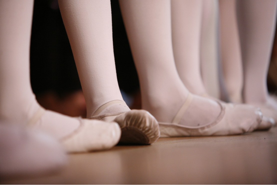 Festival de Balé e Ginástica Rítmica de Cariacica acontece nesta sexta-feira (6) 