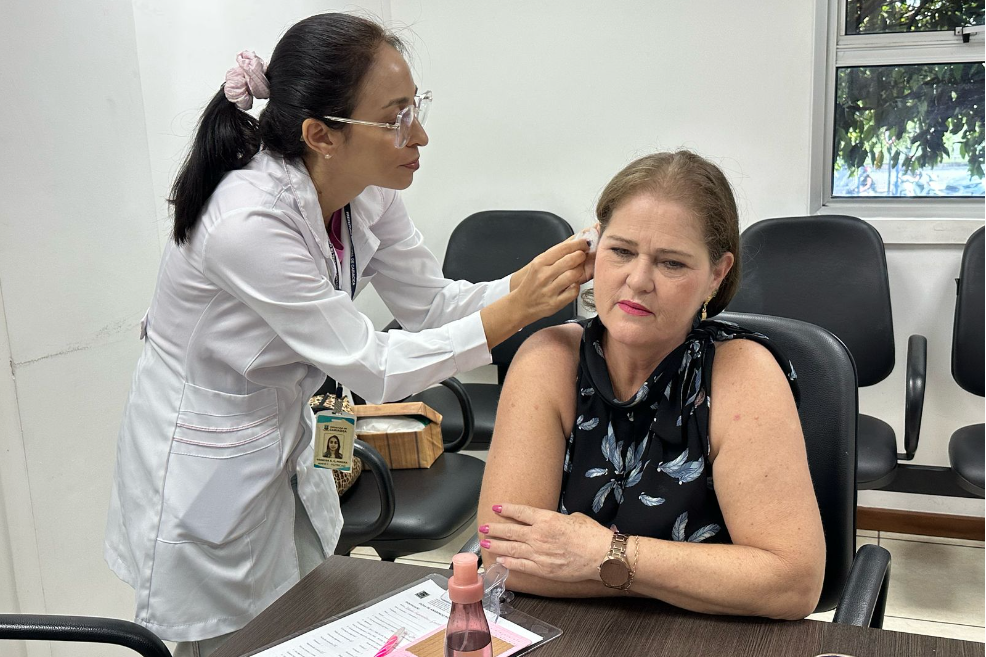 Mês da Mulher: Prefeitura promove semana de autocuidado e bem-estar para servidoras  