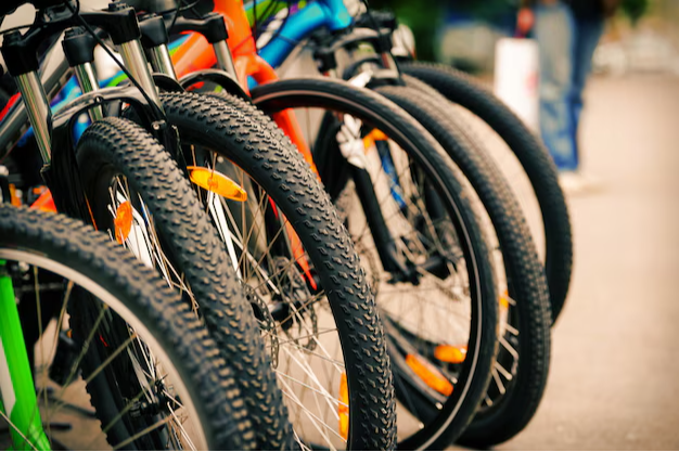 Inscrições abertas para o II Passeio Cicloturístico de Cariacica