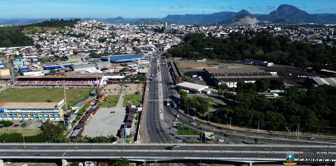 Simplifica Cariacica: dispensa de licenciamento ambiental para novas empresas agora pode ser feita on-line