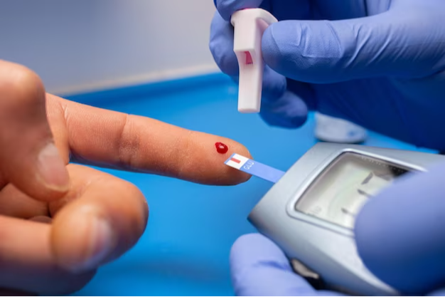 Dia Mundial do Diabetes: aula de culinária, palestras, rodas de conversas nas unidades de saúde