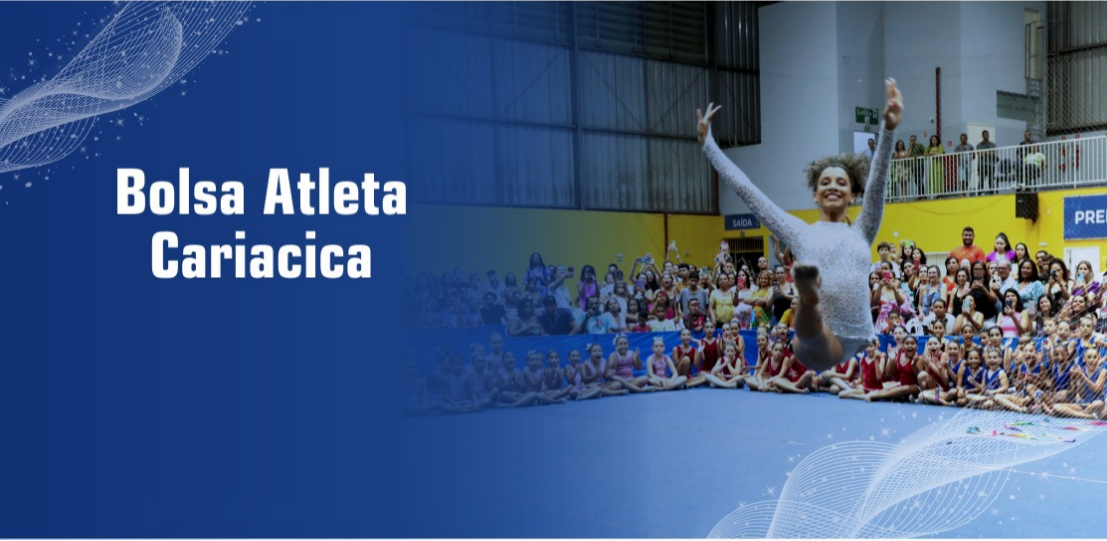 Prefeitura abre inscrição para o programa Bolsa Atleta 2024